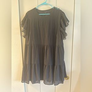 Babydoll dress